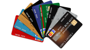 Credit Cards Advantages