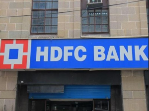 HDFC Zero balance saving account