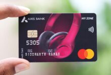 Axis Bank My Zone Credit Card vs NEO Credit Card