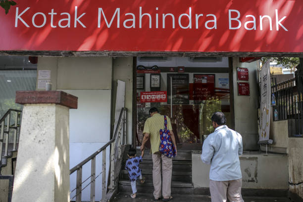 how to take loan by kotak mahindra bank