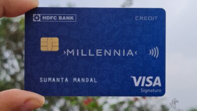 Features of the HDFC Bank Millennia Credit Card