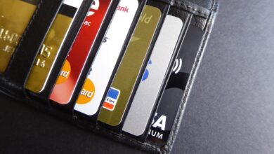 how to apply credit card with out credit history