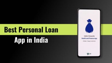 instant loan in india