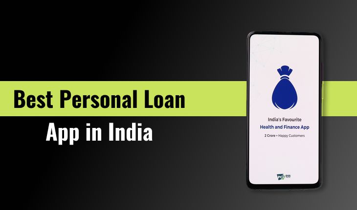 instant loan in india