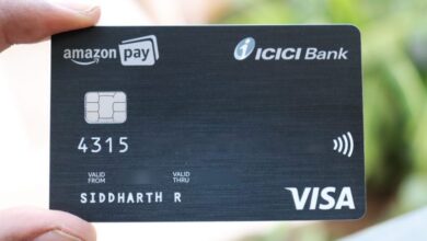 Amazon Pay ICICI Bank Credit Card