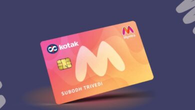 Myntra Kotak Credit Card