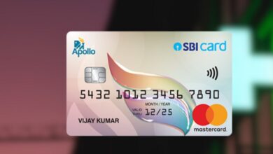 Apollo SBI Credit Card