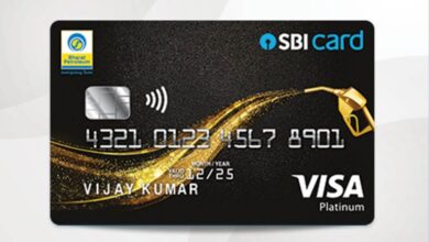 BPCL SBI Credit Card