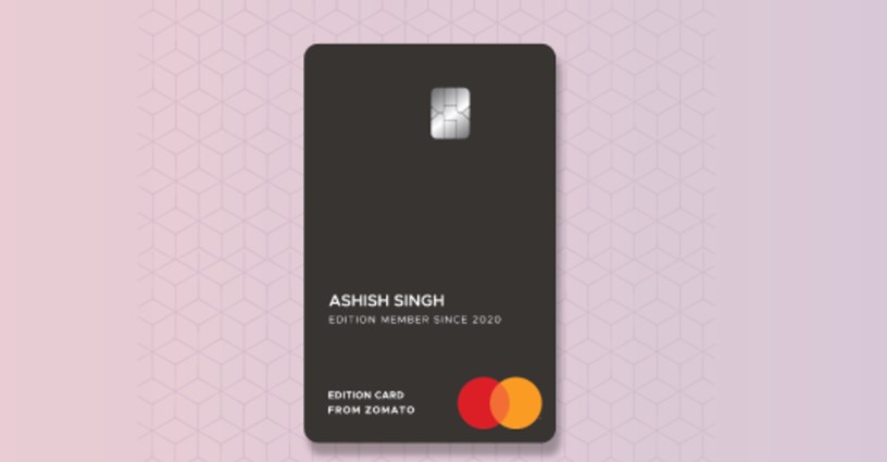 RBL Bank Edition Credit Card