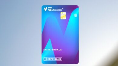 Tata Neu Plus HDFC Bank Credit Card