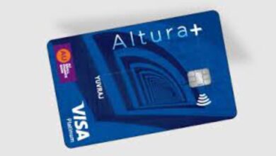 AU Bank Altura Plus Credit Card