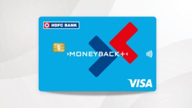 HDFC Bank MoneyBack Plus Credit Card, Rewards and Benefits, Joining Fees & Charges, Apply Online