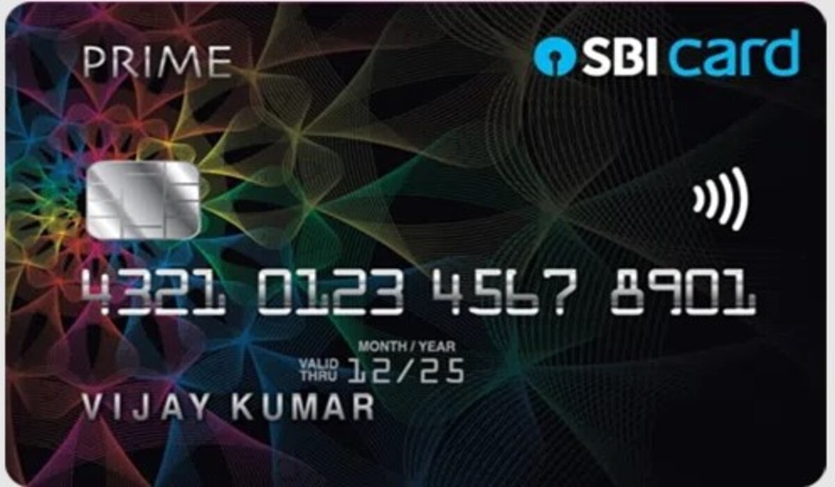 SBI Prime Credit Card, Rewards and Benefits, Joining Fees & amp; Charges, Apply Online