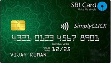 SBI SimplyCLICK Credit Card, Rewards and Benefits, Joining Fees & amp; Charges, Apply Online