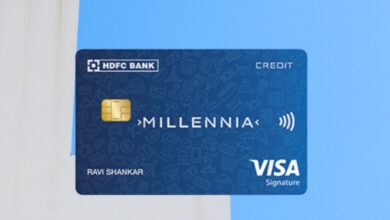 HDFC Bank Millennia Credit Card, Rewards and Benefits Joining Fees & Charges, Apply Online