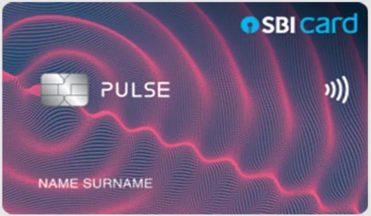 SBI Card PULSE, Rewards and Benefits, Joining Fees & amp; Charges, Apply Online