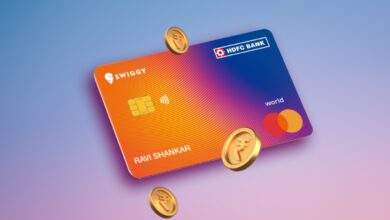 Swiggy HDFC Bank Credit Card, Rewards and Benefits Joining Fees & Charges, Apply Online