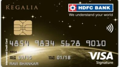 HDFC Bank Doctor’s Regalia Credit Card, Rewards and Benefits, Joining Fees & amp; Charges, Apply Online