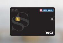 Shoppers Stop Black HDFC Bank Credit Card, Rewards and Benefits, Joining Fees & Charges, Apply Online