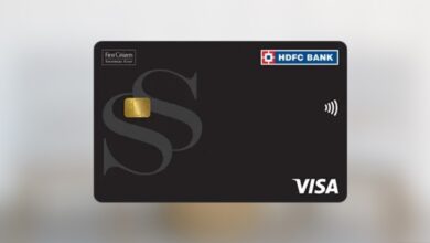 Shoppers Stop Black HDFC Bank Credit Card, Rewards and Benefits, Joining Fees & Charges, Apply Online