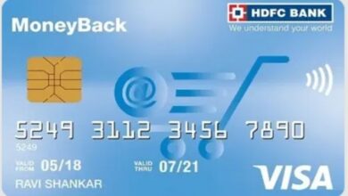 HDFC MoneyBack Credit Card, Rewards and Benefits, Joining Fees & amp; Charges, Apply Online