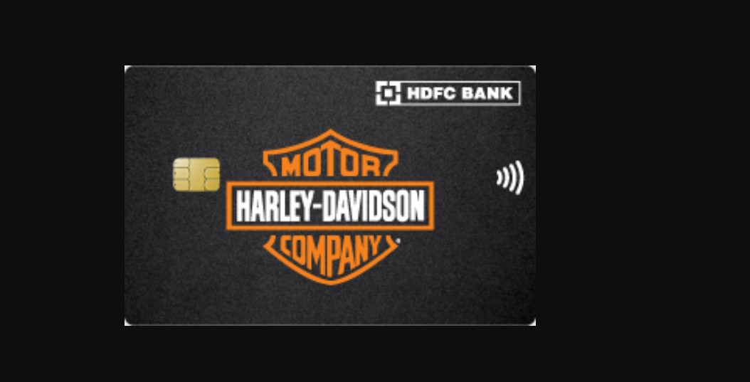 HDFC Bank Harley Davidson Diners Club Credit Card, Rewards and Benefits, Joining Fees & Charges, Apply Online