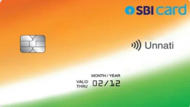 SBI Unnati Credit Card, Rewards and Benefits, Joining Fees & amp; Charges, Apply Online