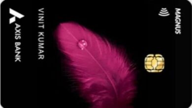 Axis Bank Magnus Credit Card, Rewards and Benefits, Joining Fees Charges, Apply Online