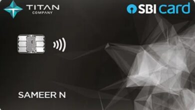 Titan SBI Credit Card, Rewards and Benefits, Joining Fees & amp; Charges, Apply Online