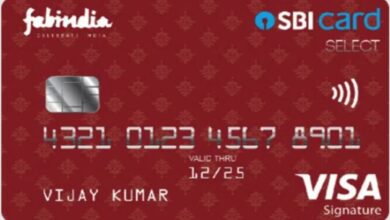 FABindia SBI Card SELECT, Rewards and Benefits, Joining Fees & amp; Charges, Apply Online