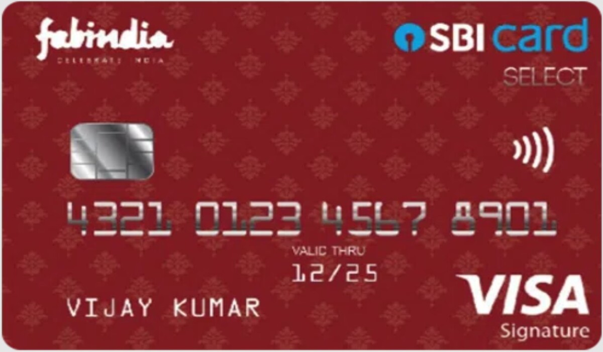 FABindia SBI Card SELECT, Rewards and Benefits, Joining Fees & amp; Charges, Apply Online