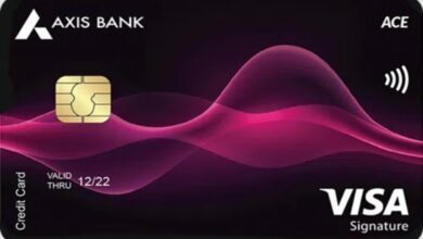 Axis Bank ACE Credit Card, Rewards and Benefits, Joining Fees Charges, Apply Online