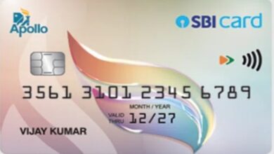 Apollo SBI Credit Card, Rewards and Benefits, Joining Fees & amp; Charges, Apply Online